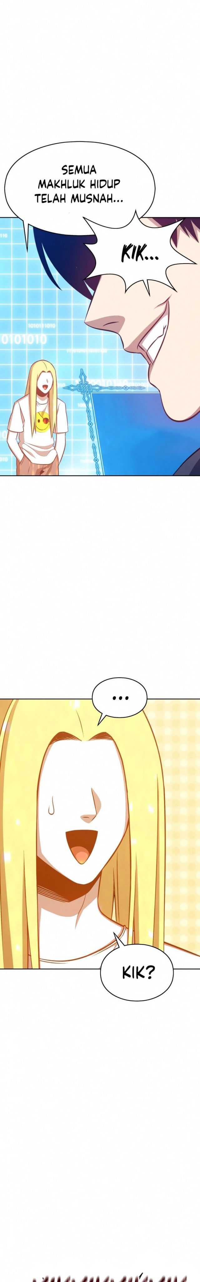 Baca +99 Wooden Stick - Chapter 5 halaman 12
