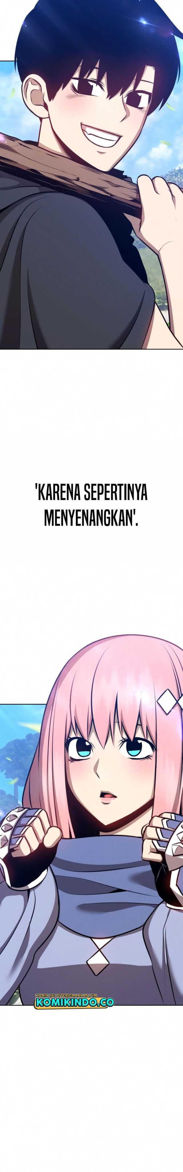 Baca +99 Wooden Stick - Chapter 5 halaman 123