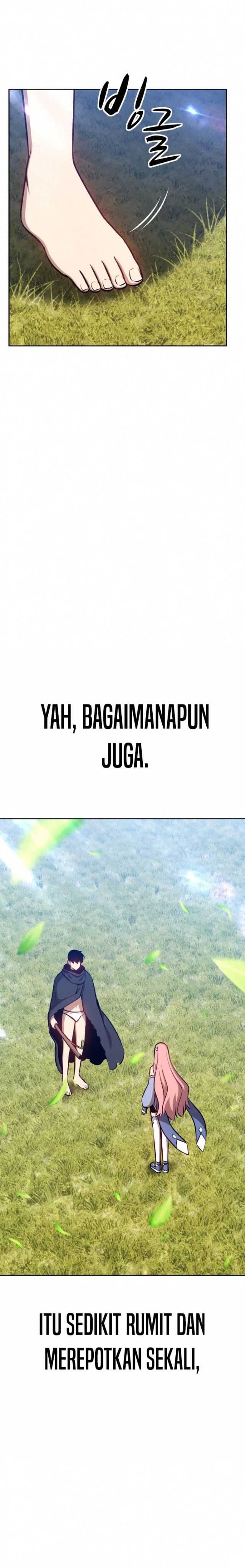 Baca +99 Wooden Stick - Chapter 5 halaman 124