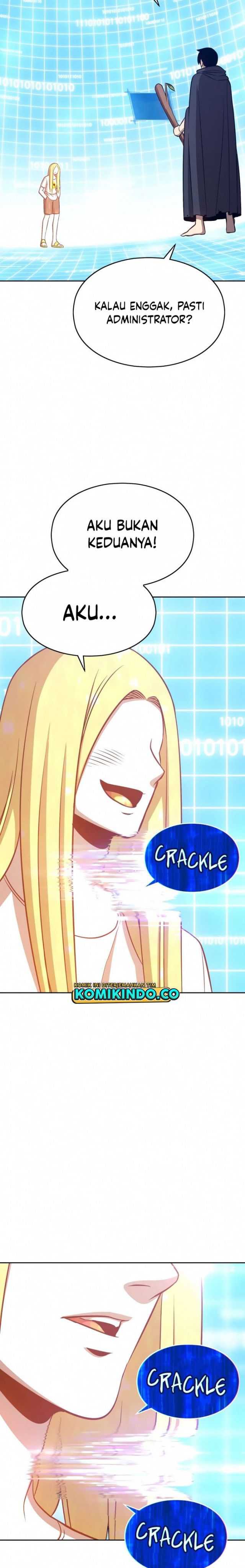 Baca +99 Wooden Stick - Chapter 5 halaman 19