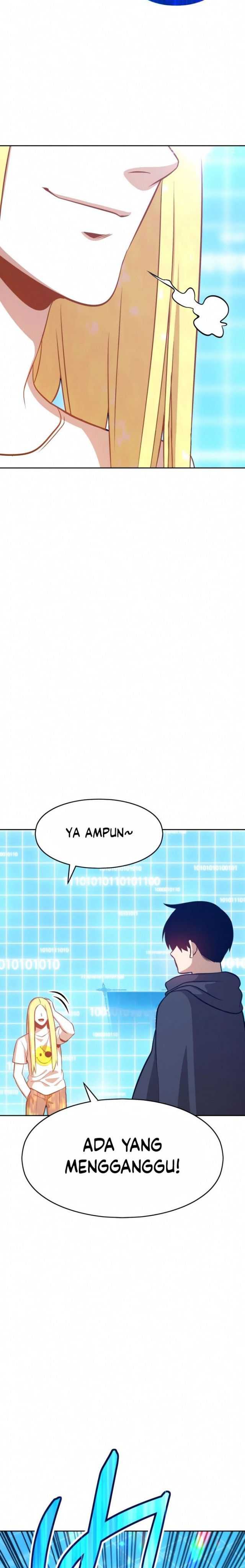 Baca +99 Wooden Stick - Chapter 5 halaman 20