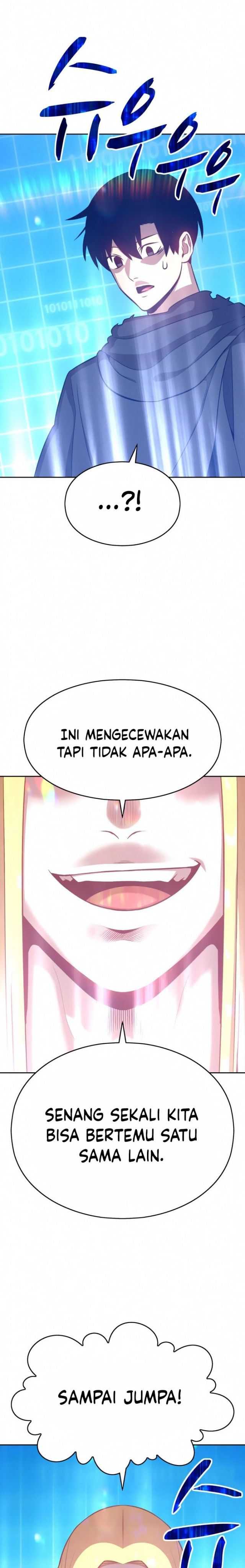 Baca +99 Wooden Stick - Chapter 5 halaman 22