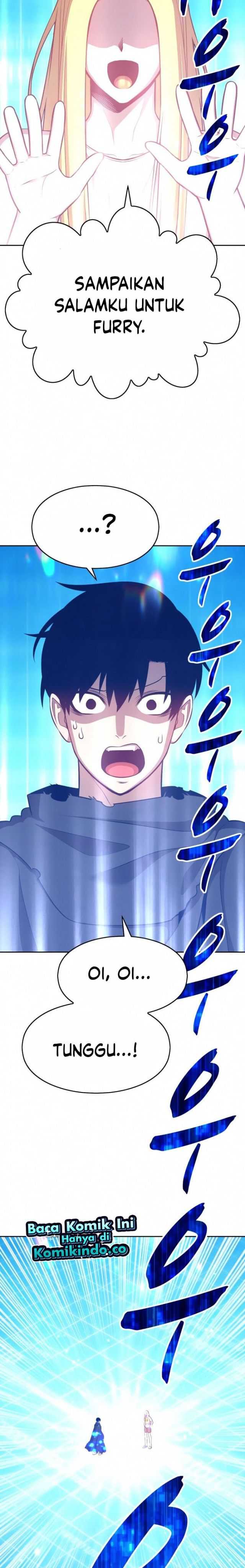 Baca +99 Wooden Stick - Chapter 5 halaman 23