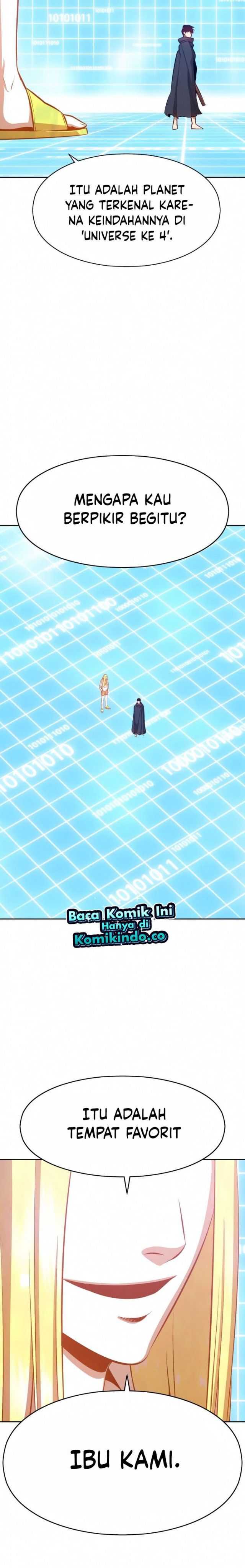 Baca +99 Wooden Stick - Chapter 5 halaman 3
