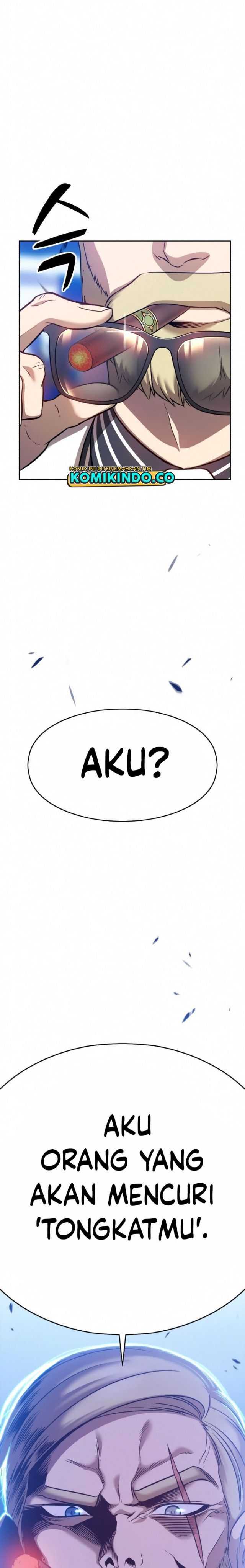 Baca +99 Wooden Stick - Chapter 5 halaman 35