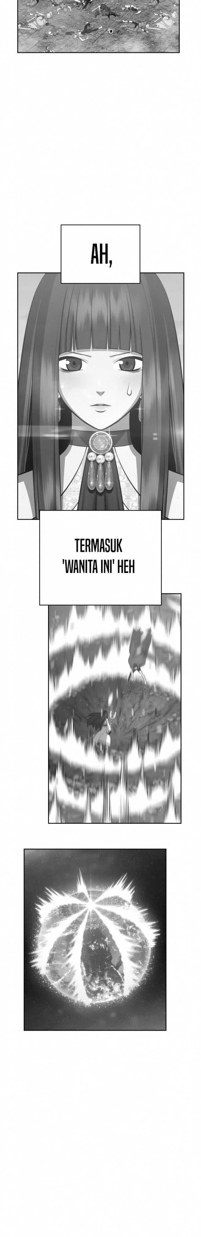 Baca +99 Wooden Stick - Chapter 5 halaman 39