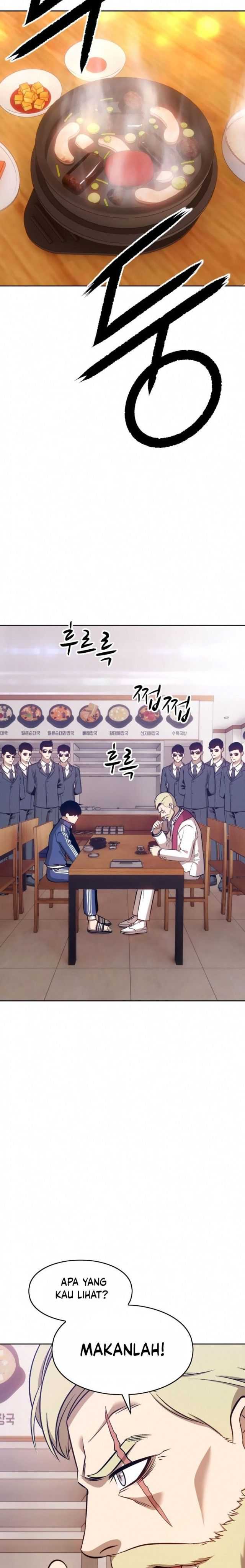 Baca +99 Wooden Stick - Chapter 5 halaman 42