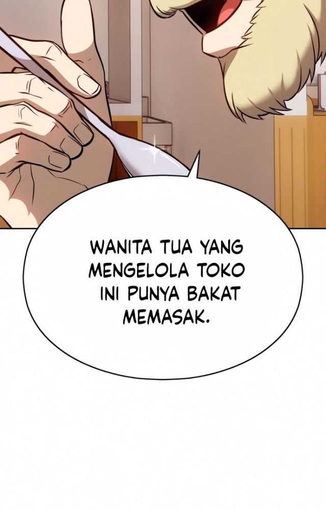 Baca +99 Wooden Stick - Chapter 5 halaman 43