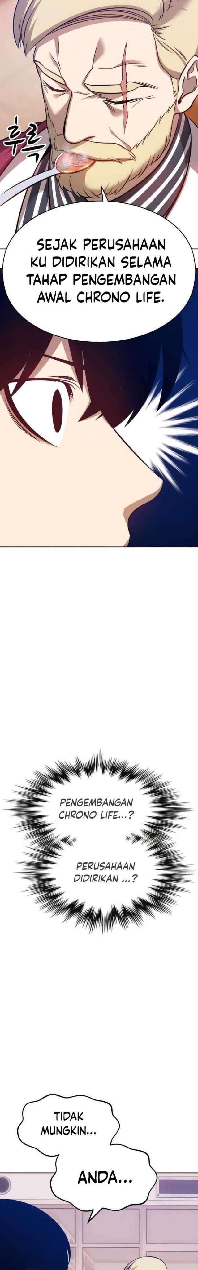 Baca +99 Wooden Stick - Chapter 5 halaman 45