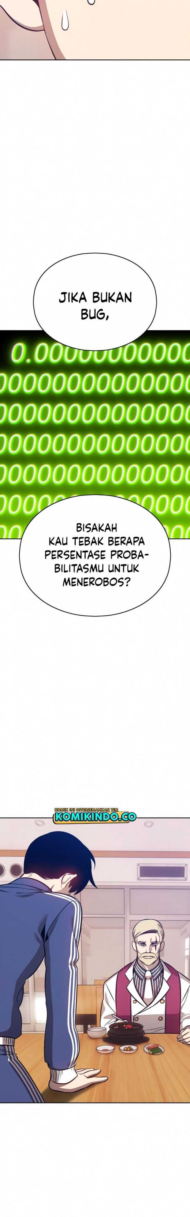 Baca +99 Wooden Stick - Chapter 5 halaman 53