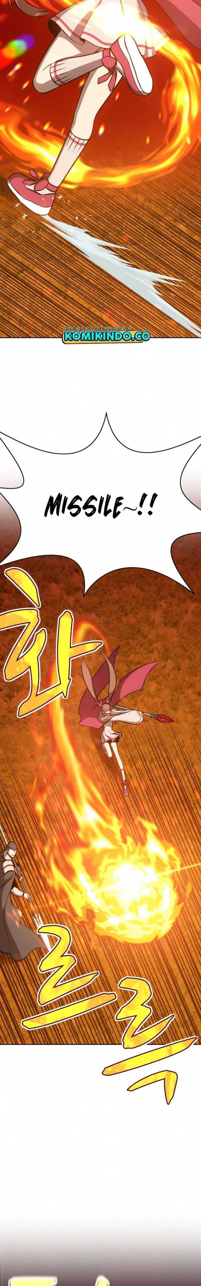Baca +99 Wooden Stick - Chapter 5 halaman 61