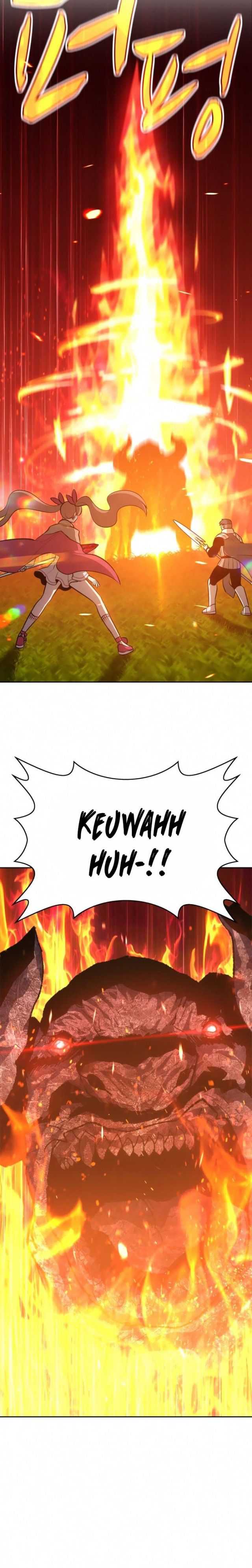 Baca +99 Wooden Stick - Chapter 5 halaman 62