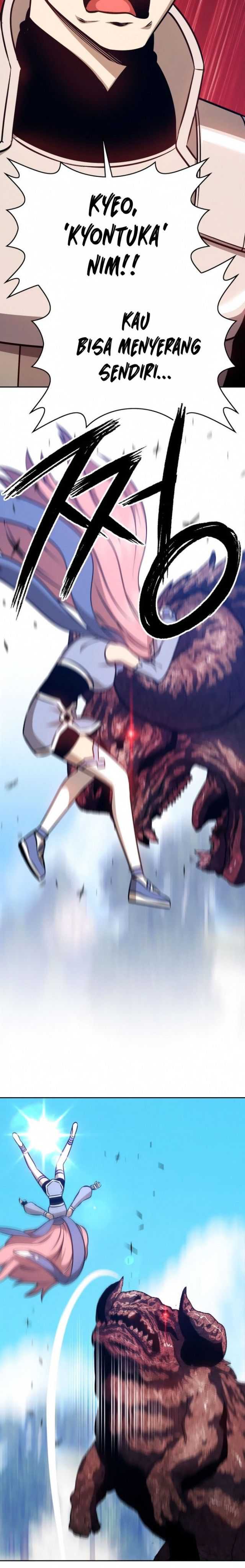 Baca +99 Wooden Stick - Chapter 5 halaman 65