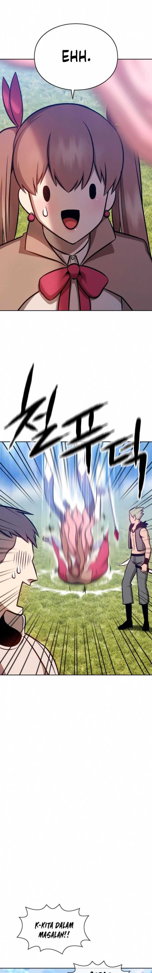Baca +99 Wooden Stick - Chapter 5 halaman 67