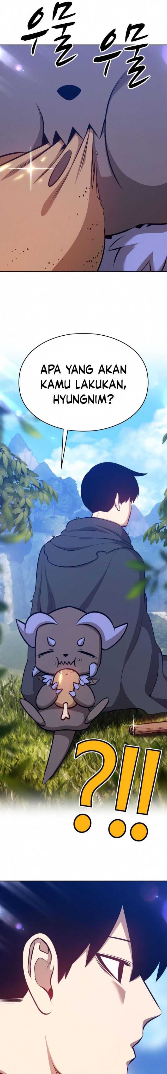 Baca +99 Wooden Stick - Chapter 5 halaman 71