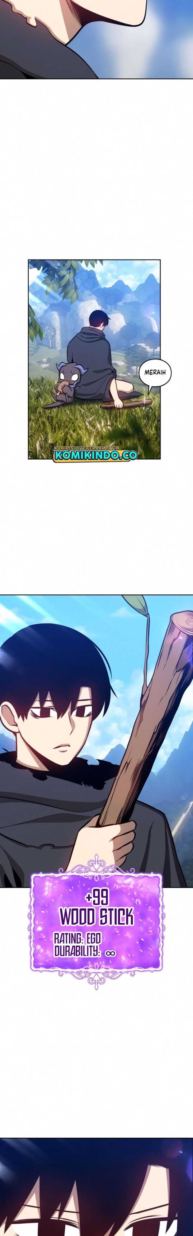 Baca +99 Wooden Stick - Chapter 5 halaman 72