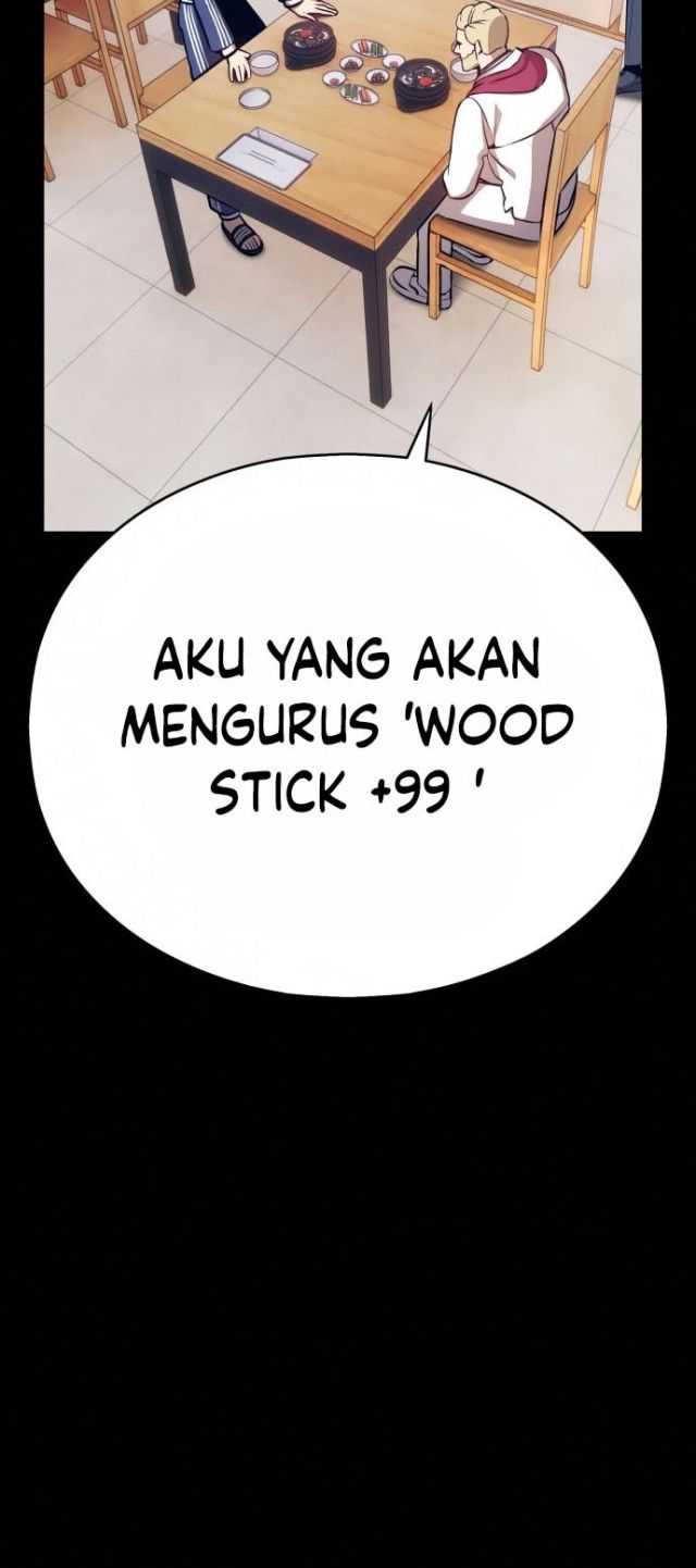 Baca +99 Wooden Stick - Chapter 5 halaman 74