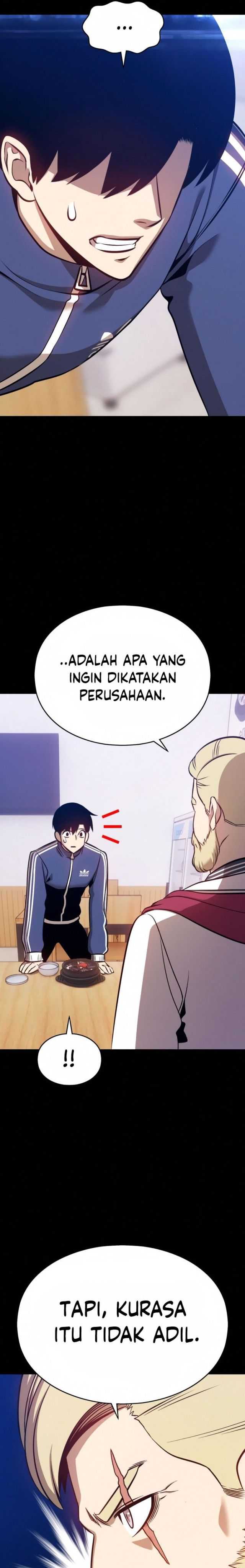 Baca +99 Wooden Stick - Chapter 5 halaman 75