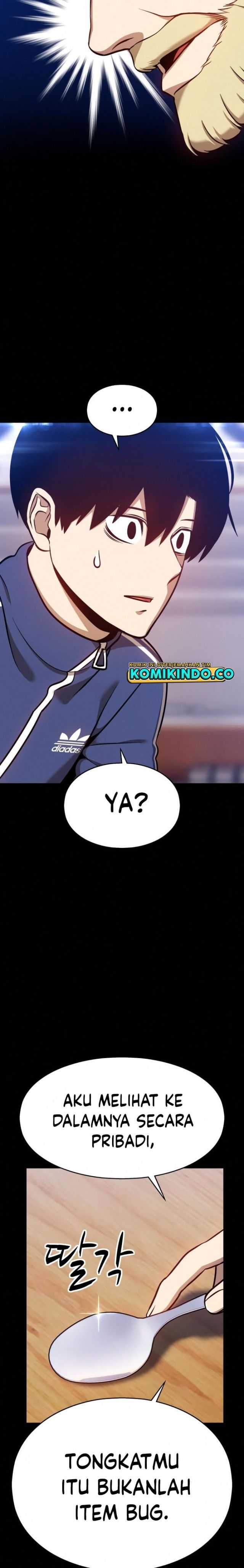 Baca +99 Wooden Stick - Chapter 5 halaman 76