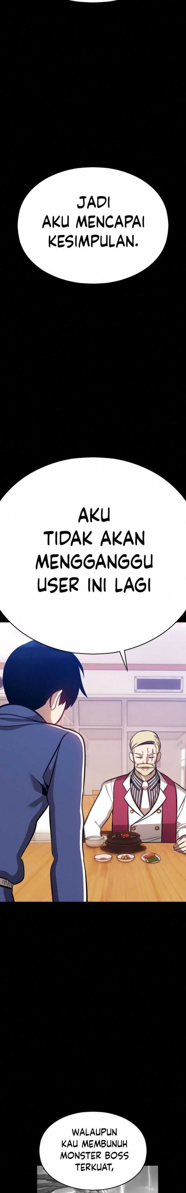 Baca +99 Wooden Stick - Chapter 5 halaman 77
