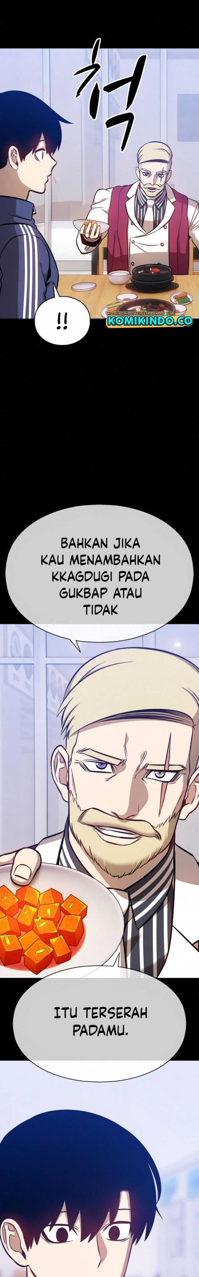 Baca +99 Wooden Stick - Chapter 5 halaman 80