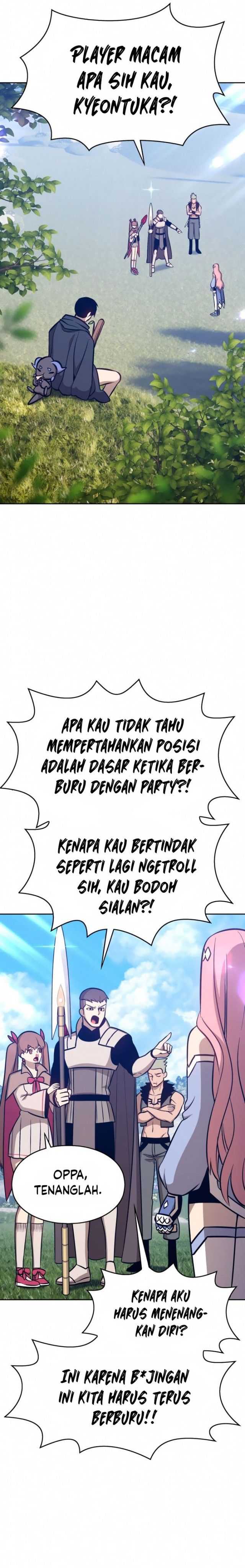 Baca +99 Wooden Stick - Chapter 5 halaman 87