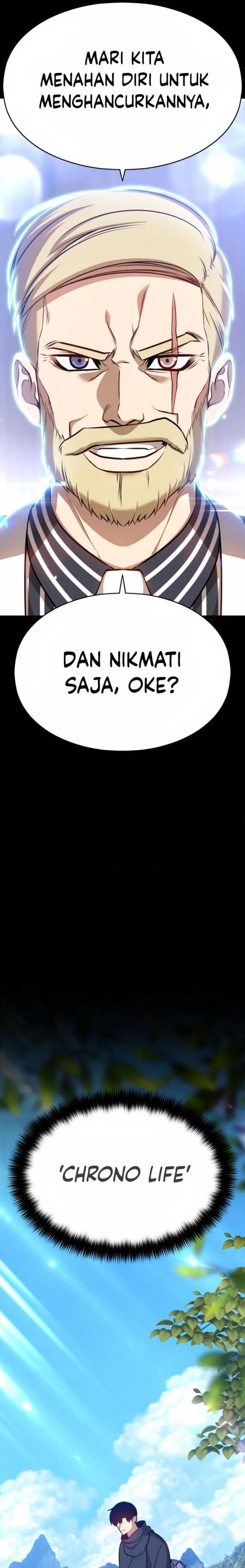 Baca +99 Wooden Stick - Chapter 5 halaman 91