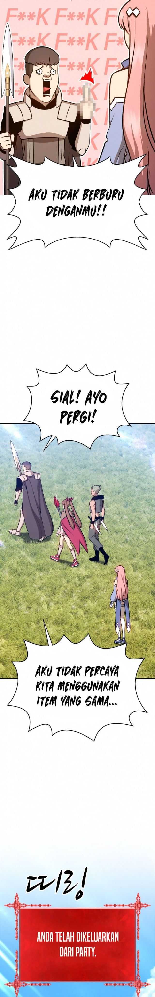 Baca +99 Wooden Stick - Chapter 5 halaman 93