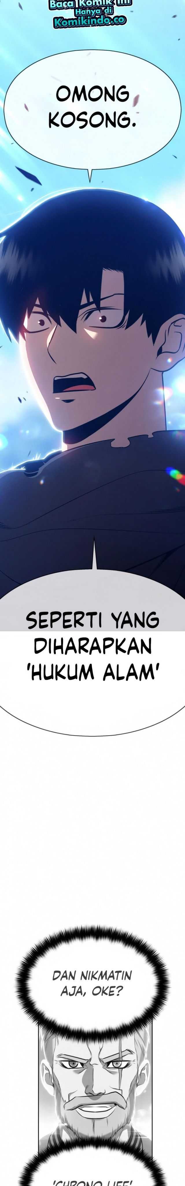 Baca +99 Wooden Stick - Chapter 5 halaman 96