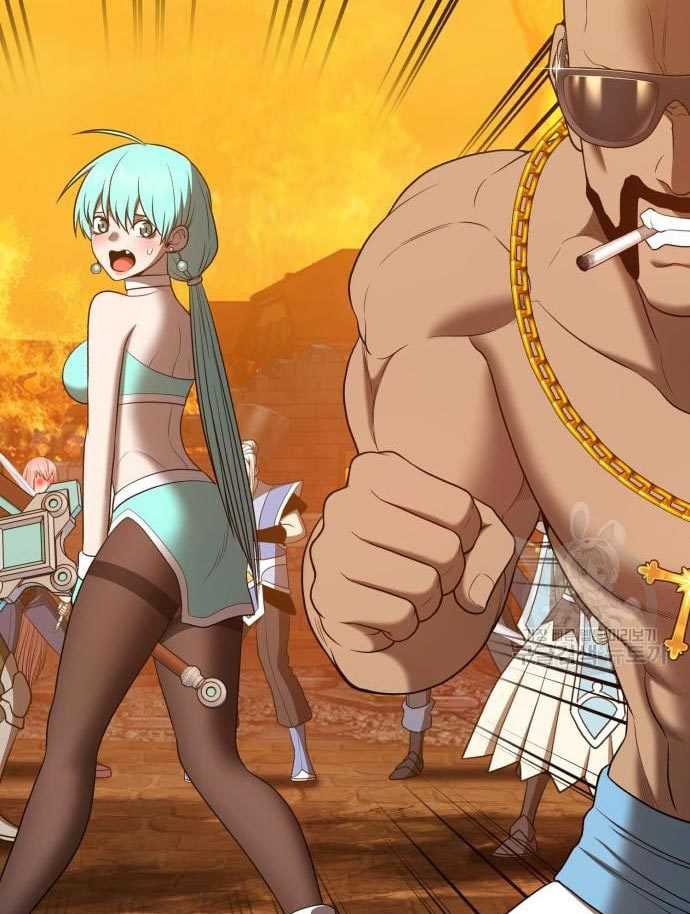 Baca +99 Wooden Stick - Chapter 56 halaman 106