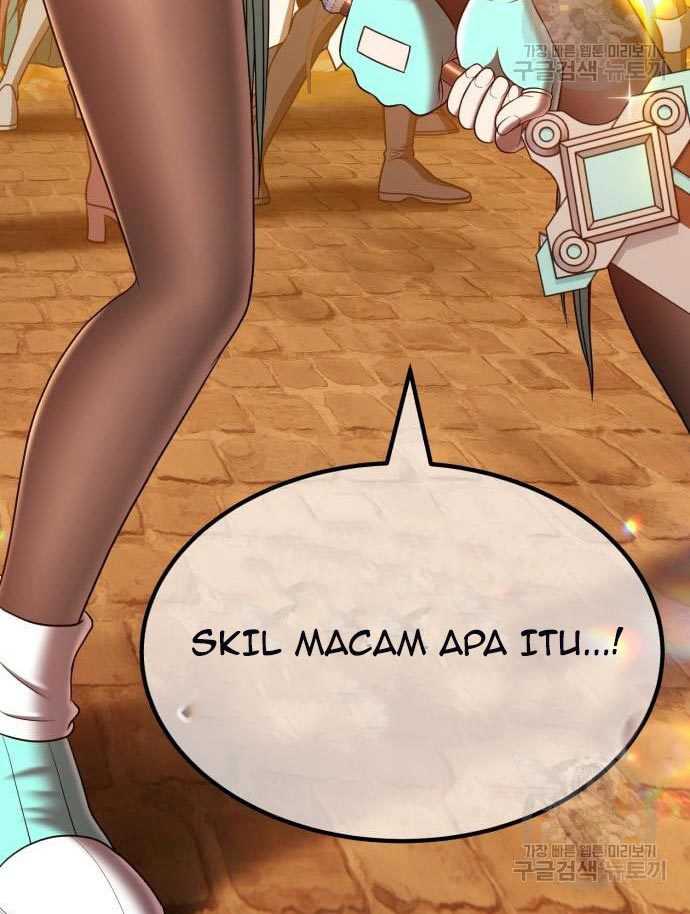 Baca +99 Wooden Stick - Chapter 56 halaman 113