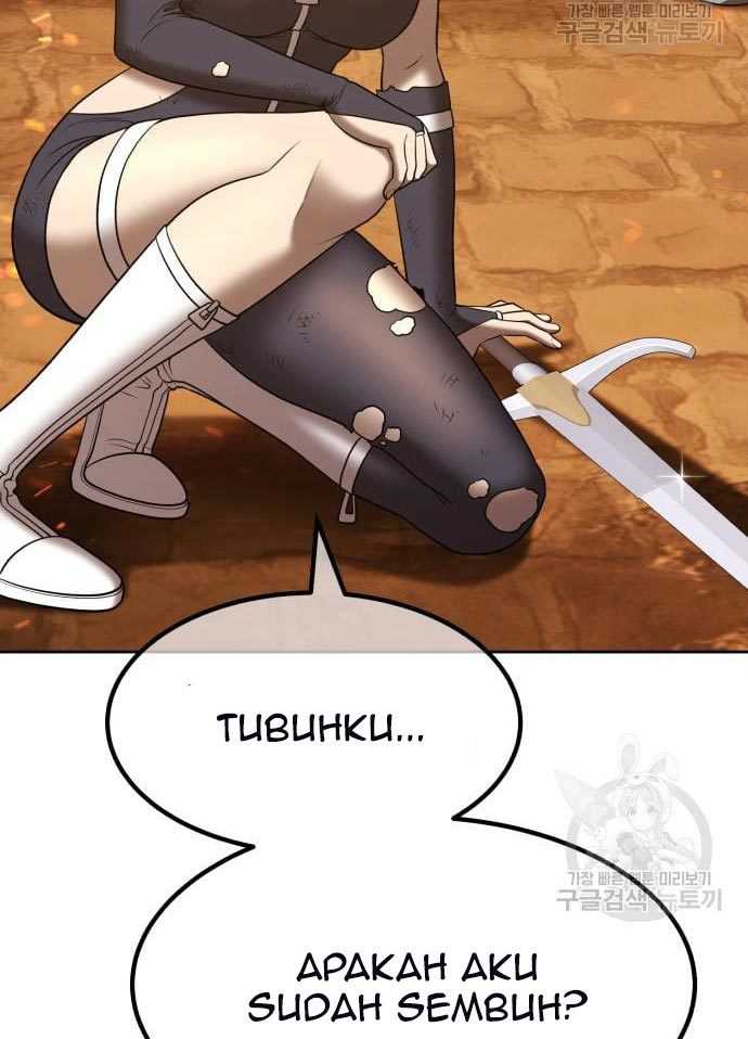 Baca +99 Wooden Stick - Chapter 56 halaman 3