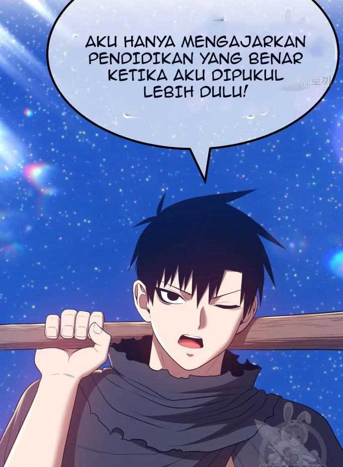 Baca +99 Wooden Stick - Chapter 56 halaman 340