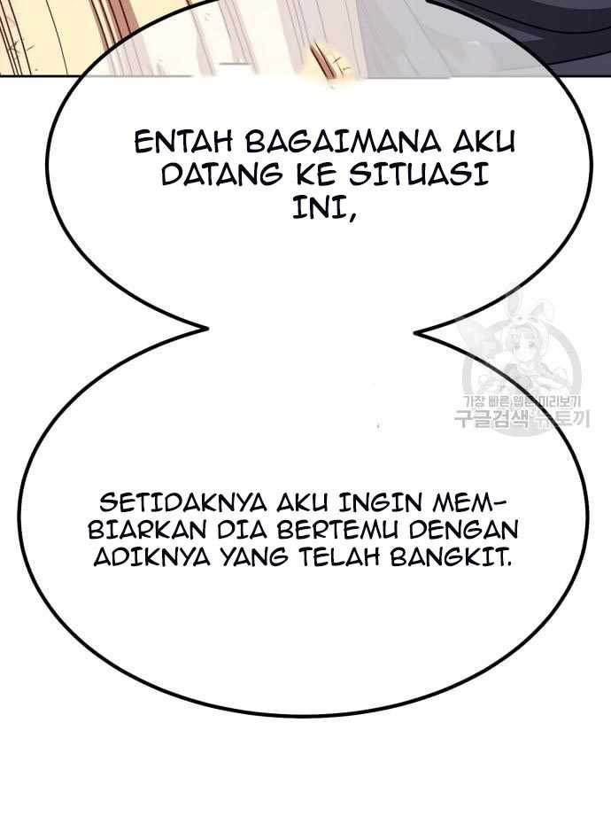 Baca +99 Wooden Stick - Chapter 56 halaman 370