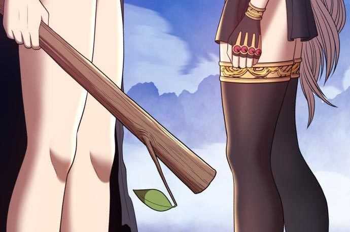Baca +99 Wooden Stick - Chapter 56 halaman 476