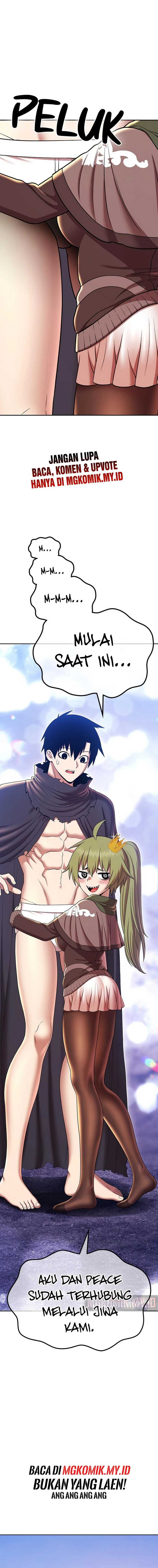 Baca +99 Wooden Stick - Chapter 97 halaman 11
