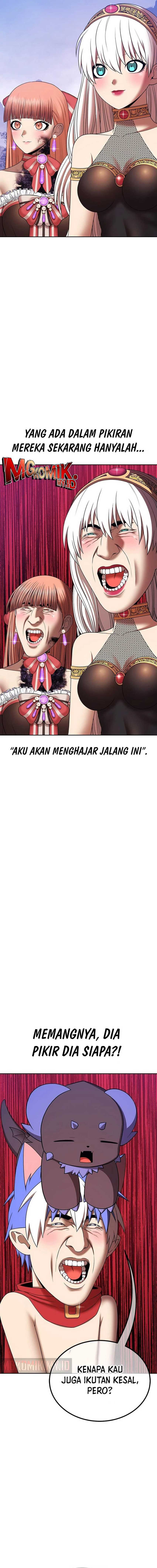 Baca +99 Wooden Stick - Chapter 97 halaman 12