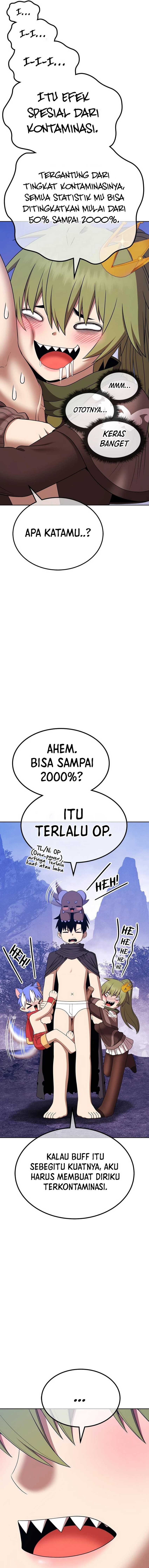 Baca +99 Wooden Stick - Chapter 97 halaman 20