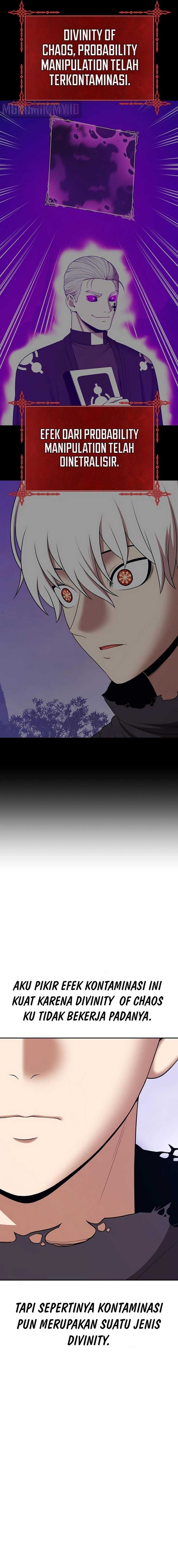 Baca +99 Wooden Stick - Chapter 97 halaman 23