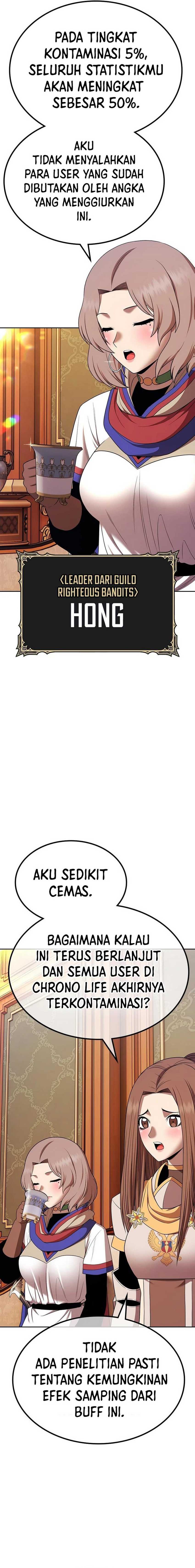Baca +99 Wooden Stick - Chapter 97 halaman 29