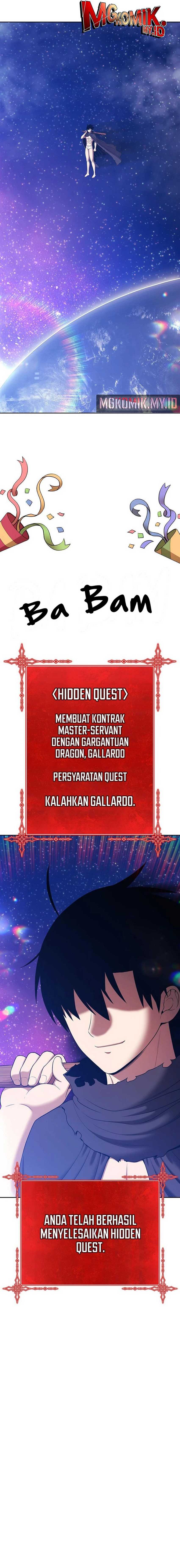 Baca +99 Wooden Stick - Chapter 97 halaman 3