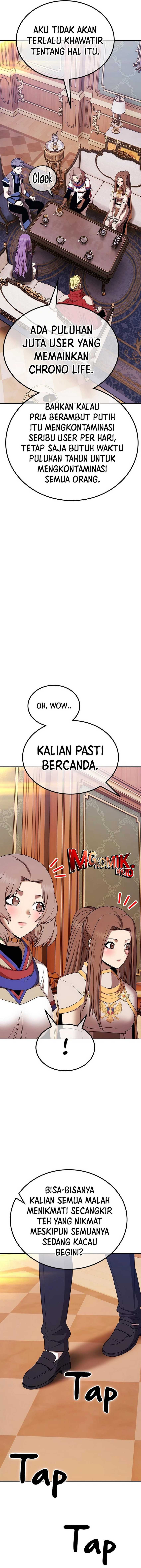 Baca +99 Wooden Stick - Chapter 97 halaman 30