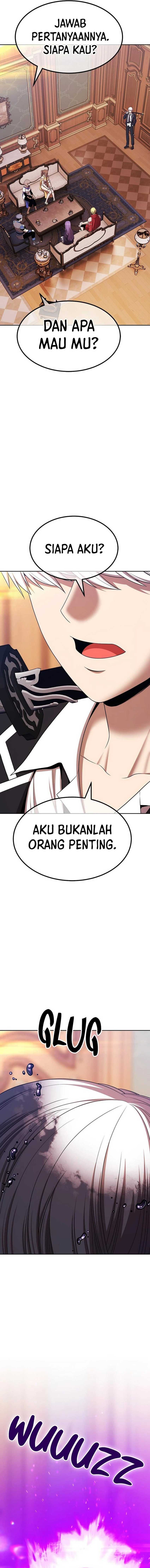 Baca +99 Wooden Stick - Chapter 97 halaman 33