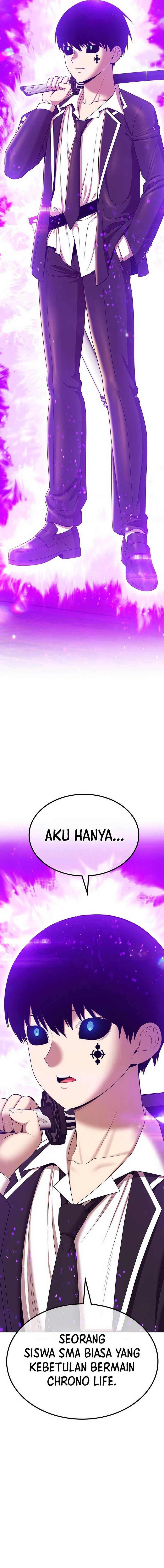 Baca +99 Wooden Stick - Chapter 97 halaman 34
