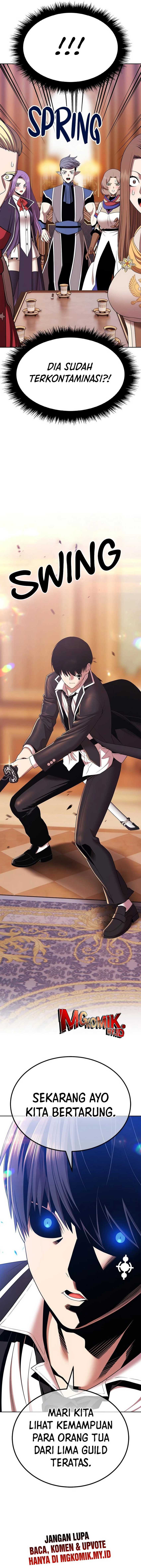 Baca +99 Wooden Stick - Chapter 97 halaman 35