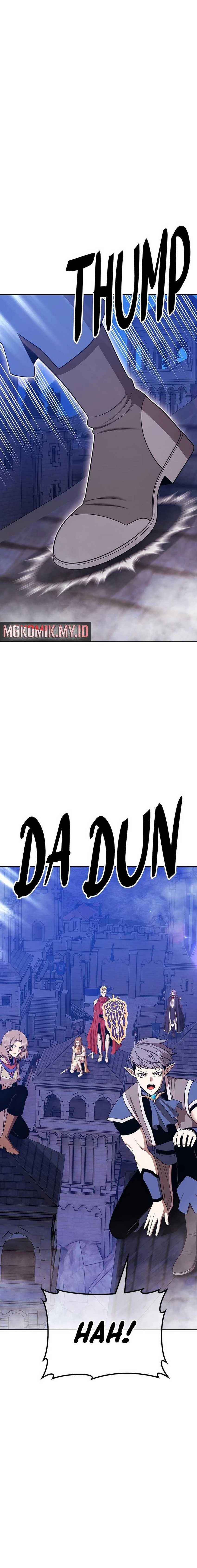 Baca +99 Wooden Stick - Chapter 97 halaman 37