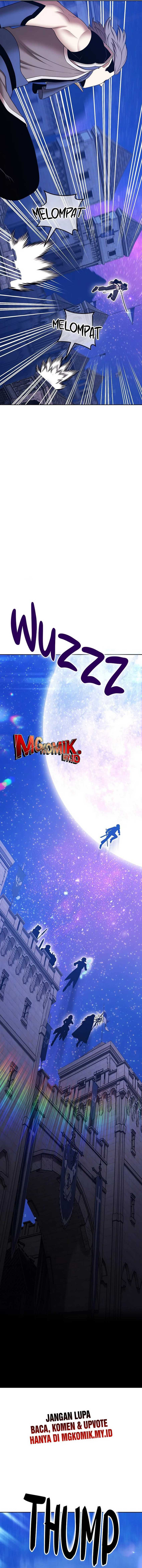Baca +99 Wooden Stick - Chapter 97 halaman 40