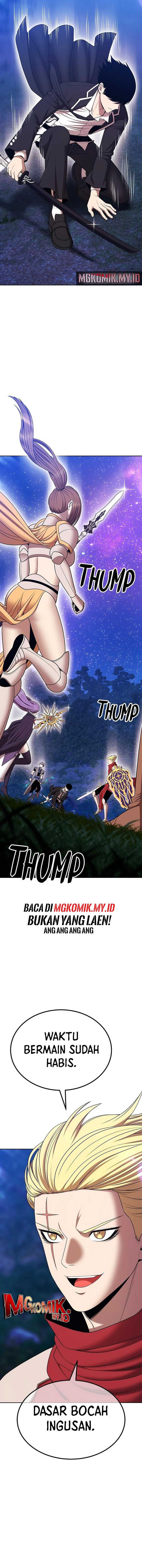 Baca +99 Wooden Stick - Chapter 97 halaman 41