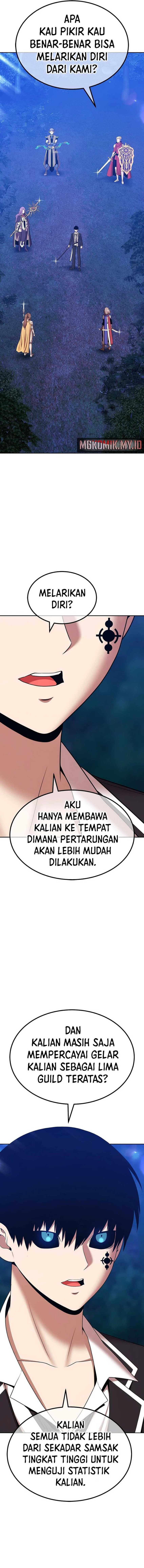 Baca +99 Wooden Stick - Chapter 97 halaman 42