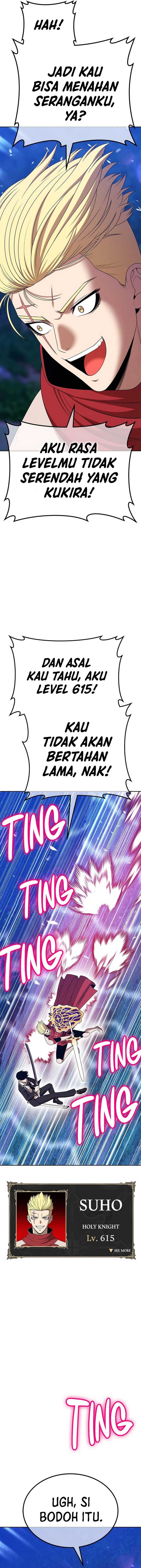 Baca +99 Wooden Stick - Chapter 97 halaman 44